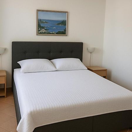 Marika Seaside Retreat-Drasnice Εξωτερικό φωτογραφία