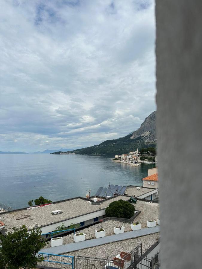 Marika Seaside Retreat-Drasnice Εξωτερικό φωτογραφία