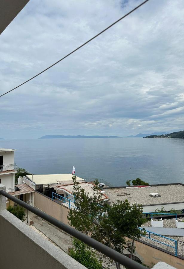 Marika Seaside Retreat-Drasnice Εξωτερικό φωτογραφία
