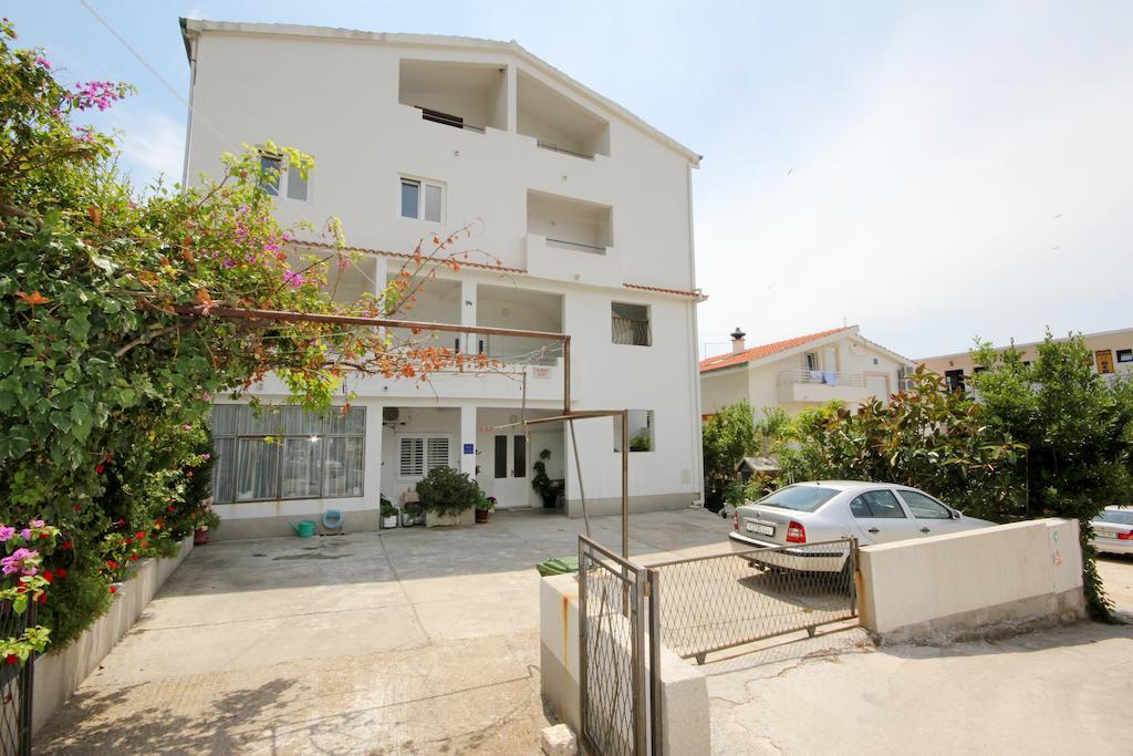 Marika Seaside Retreat-Drasnice Εξωτερικό φωτογραφία