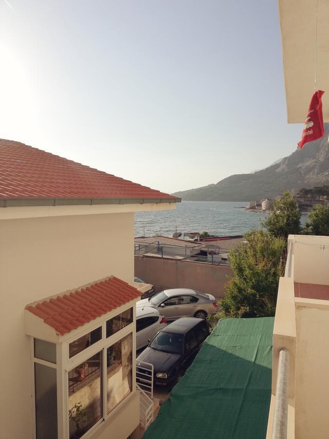 Marika Seaside Retreat-Drasnice Εξωτερικό φωτογραφία