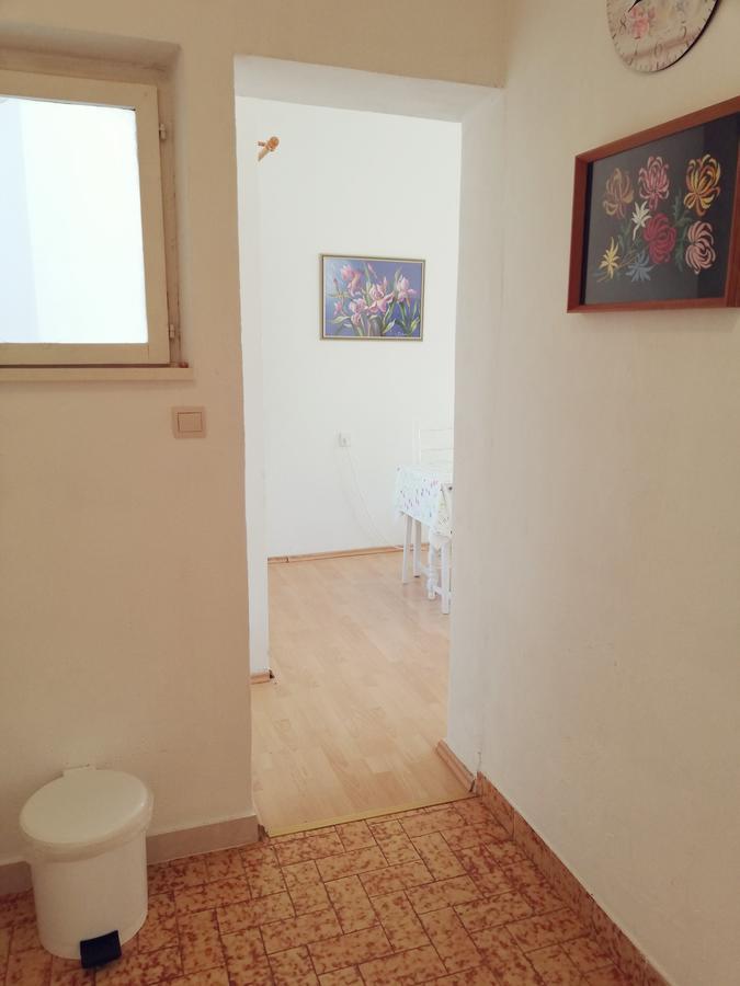 Marika Seaside Retreat-Drasnice Εξωτερικό φωτογραφία