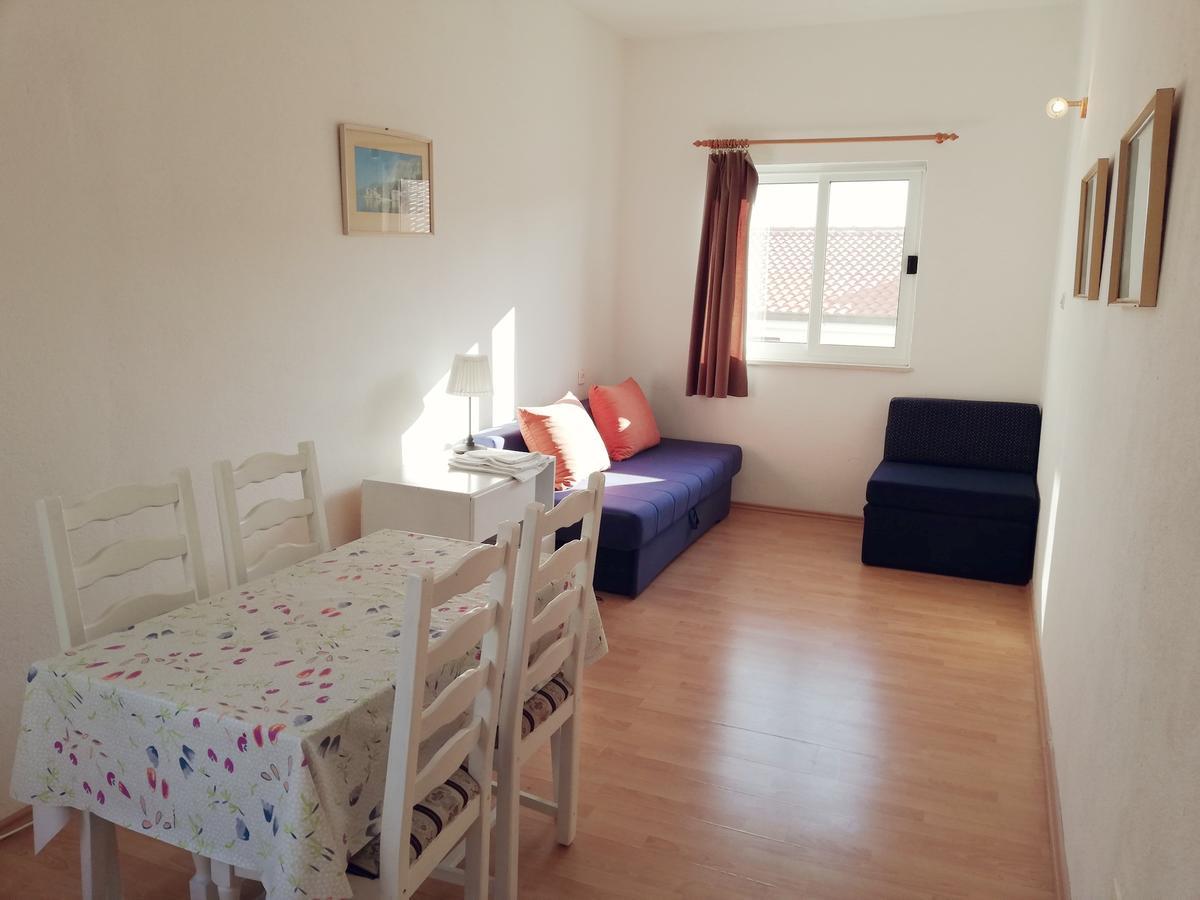 Marika Seaside Retreat-Drasnice Εξωτερικό φωτογραφία