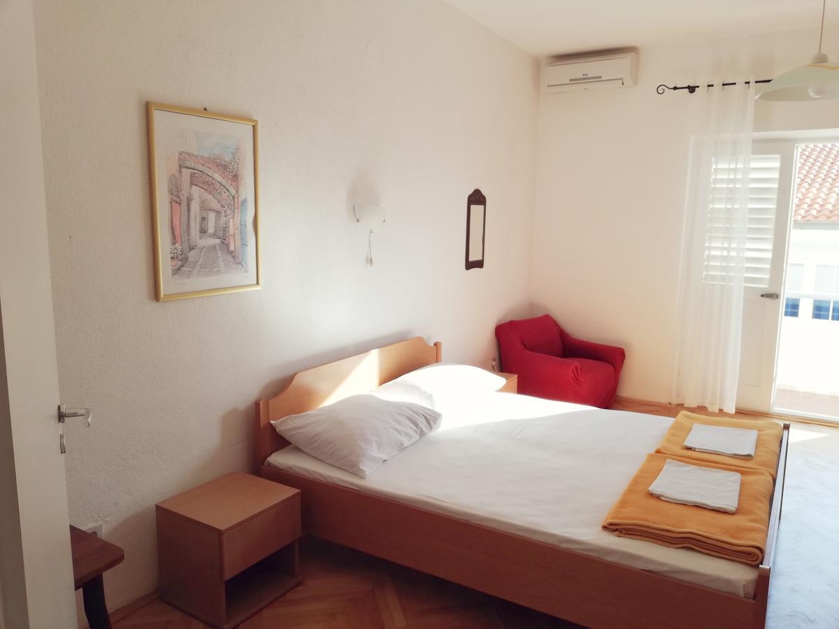 Marika Seaside Retreat-Drasnice Εξωτερικό φωτογραφία