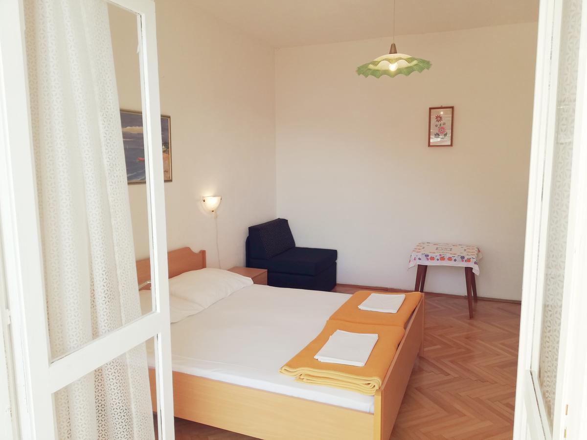 Marika Seaside Retreat-Drasnice Εξωτερικό φωτογραφία