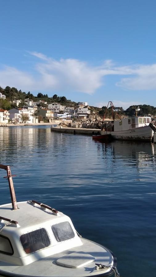 Marika Seaside Retreat-Drasnice Εξωτερικό φωτογραφία