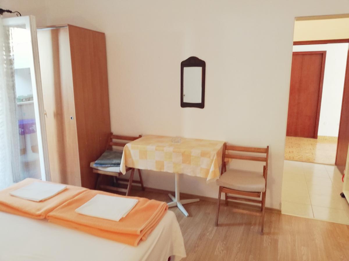 Marika Seaside Retreat-Drasnice Εξωτερικό φωτογραφία