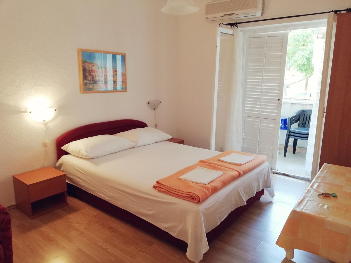 Marika Seaside Retreat-Drasnice Εξωτερικό φωτογραφία