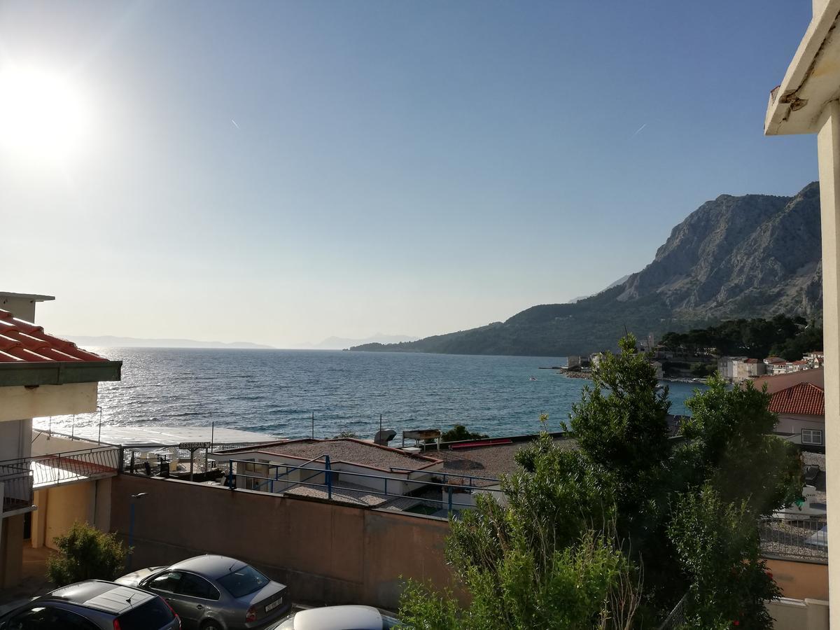 Marika Seaside Retreat-Drasnice Εξωτερικό φωτογραφία